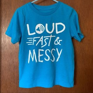 3T Childrens Place Graphic T-shirt